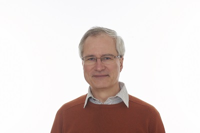 Dr. med. Karl Zeilner