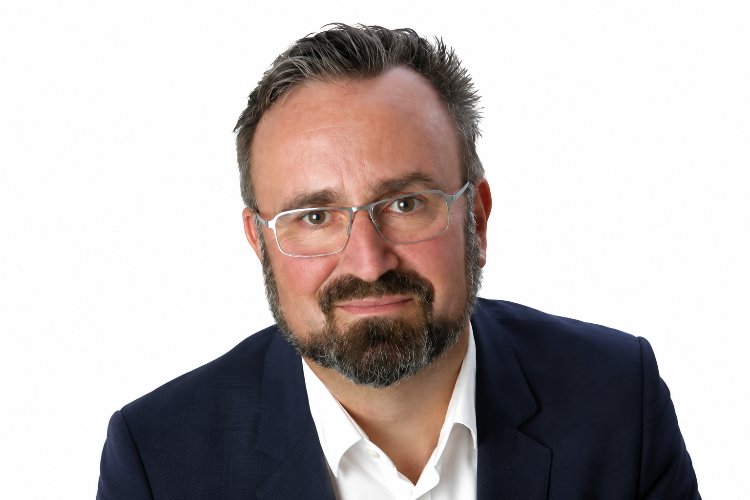 Prof. Dr. med. Robert Obermaier
