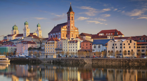 Ärztlicher Kreisverband Passau